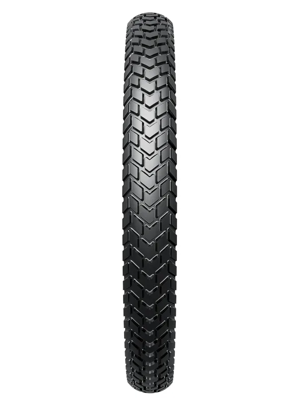 MC Dekk JOURNEY P6167 2.75-21 52P 6PR TT #E