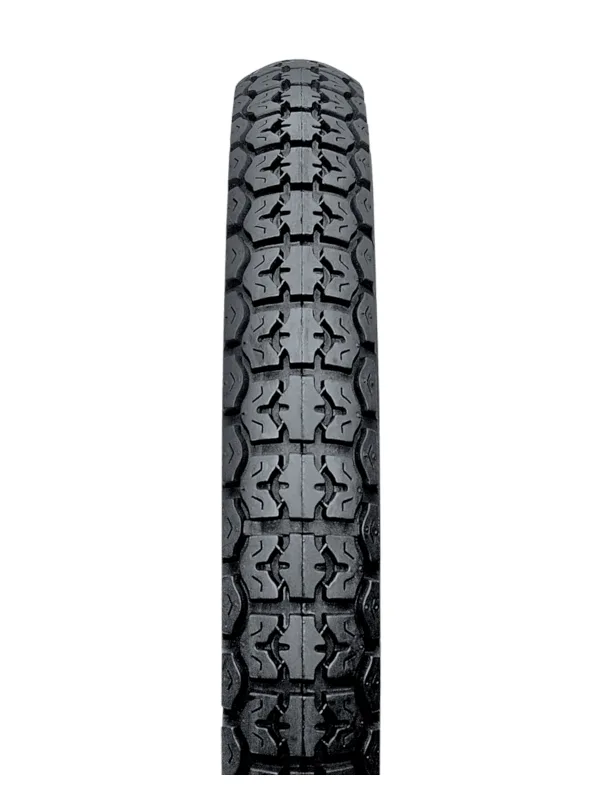 MC Dekk JOURNEY P210 3.50-16 58P 6PR TT #E