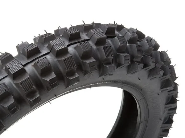 MC Dekk JOURNEY P2001 100/100-17 (4.60-17) 64M 6PR TT #E