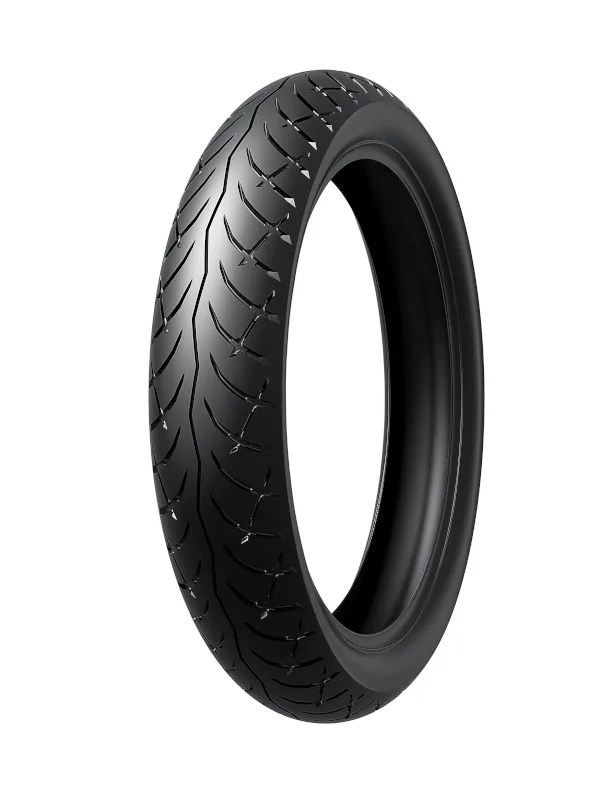 MC Dekk JOURNEY P6229F 110/70-17 54S 4PR TL #E