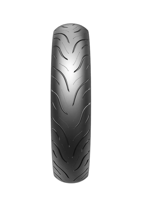 MC Dekk JOURNEY P918 110/80-17 57P 4PR TL #E