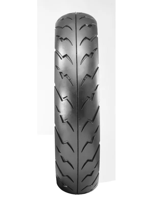 MC Dekk JOURNEY P225 120/70-17 64H 6PR TL #E