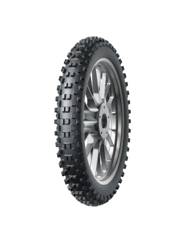 MC Dekk WINCROSS RyMax E80 140/80-18 70R 4PR TT NHS SOFT COMPOUND