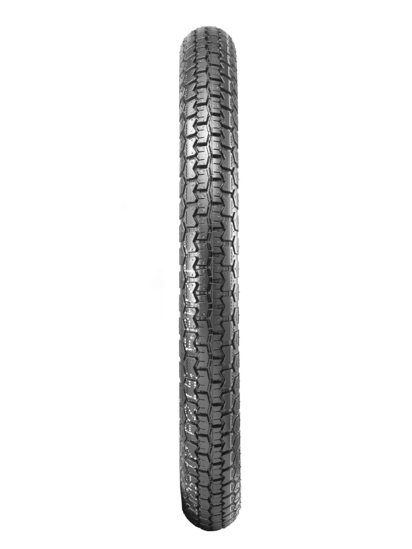 MC Dekk JOURNEY P215 3.50-18 6PR TT #E