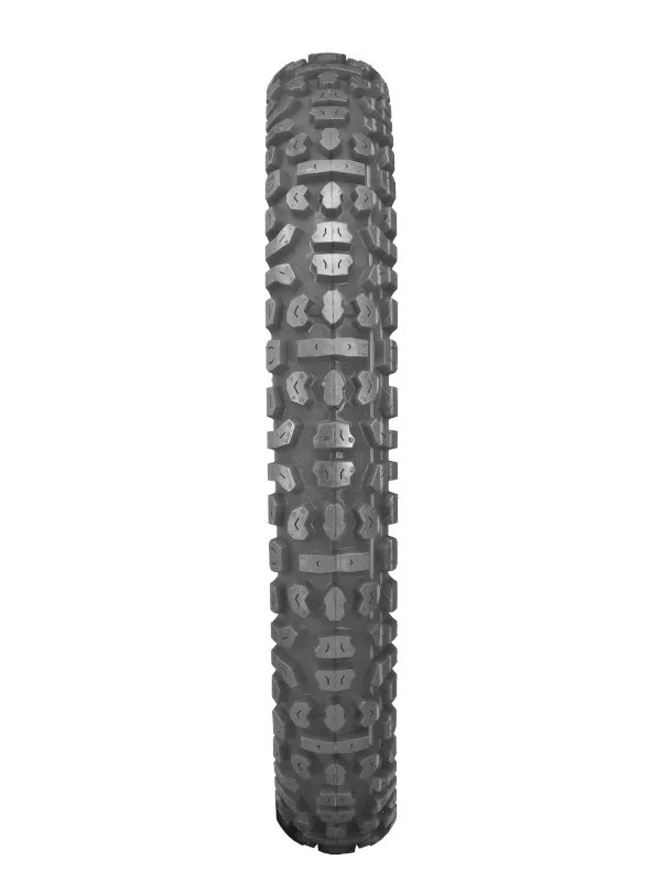 MC Dekk JOURNEY P2008 4.10-18 64P 6PR TT #E