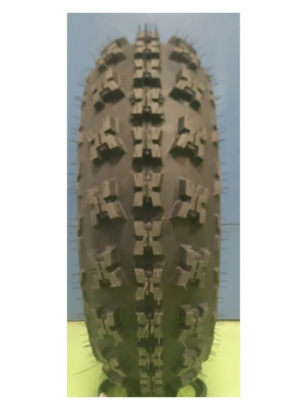 ATV Dekk JOURNEY P3076 21x7-10 30J 6PR TL #E FRONT