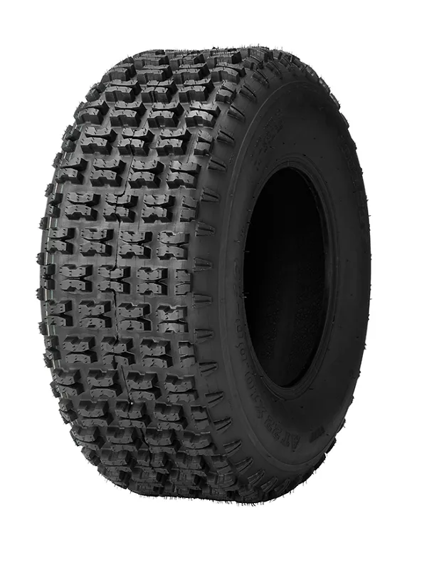 ATV Dekk JOURNEY P336 22×10-10 39J 4PR TL E#