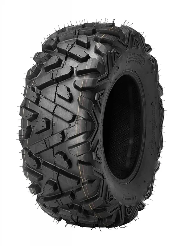 ATV Dekk JOURNEY P350 24×9-10 45F 6PR TL NHS