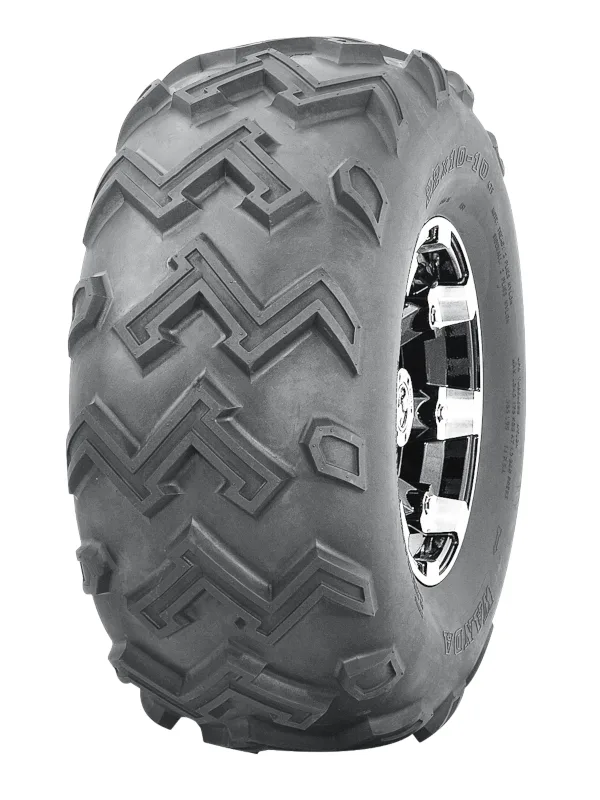 ATV Dekk JOURNEY P306 24×10-11 48F 6PR TL E#