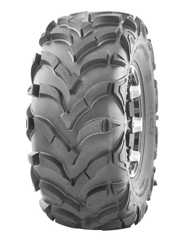 ATV Dekk JOURNEY P341 24x9-11 40J 4PR TL E#