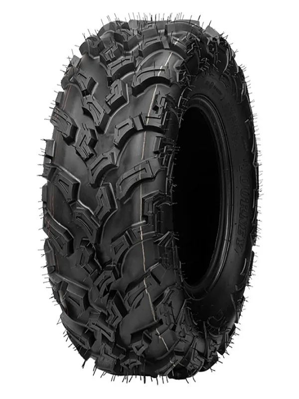 ATV Dekk JOURNEY P3006 25×10-12 50J 6PR TL E#