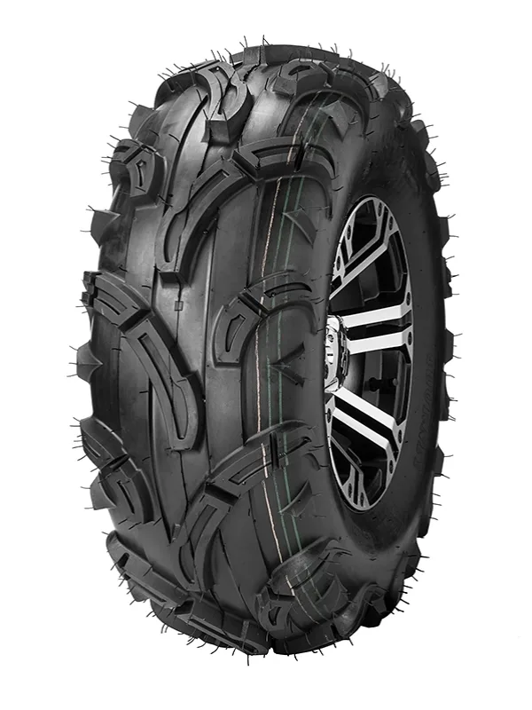 ATV Dekk JOURNEY P351 25×10-12 45J 4PR TL #E