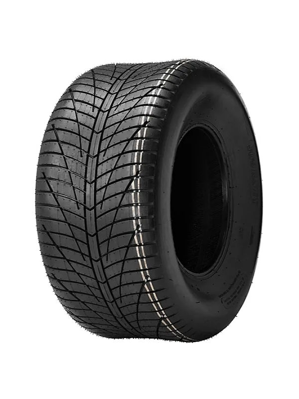 ATV Dekk JOURNEY P354 25×10-12 70J 6PR TL #E