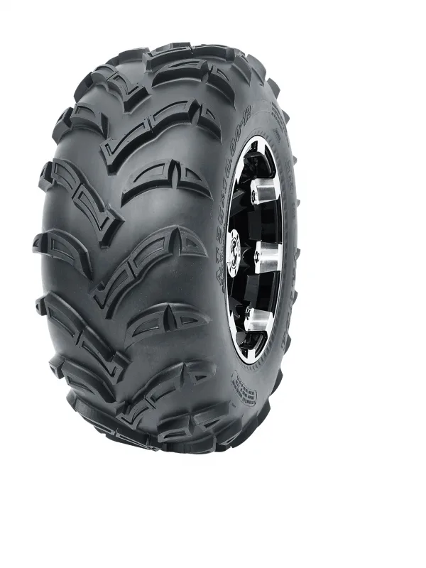 ATV Dekk JOURNEY P377 25×10-12 45J 4PR TL #E