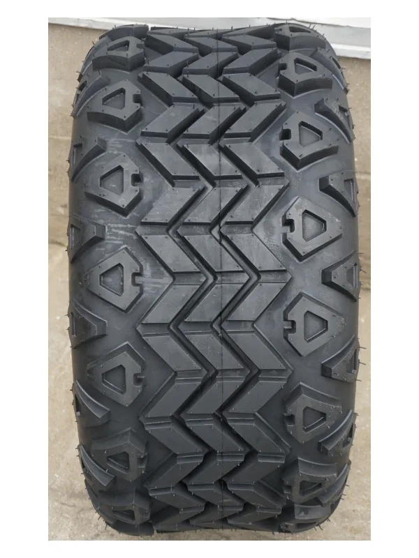 ATV Dekk JOURNEY YG3266 25×10-12 91A8 6PR TL
