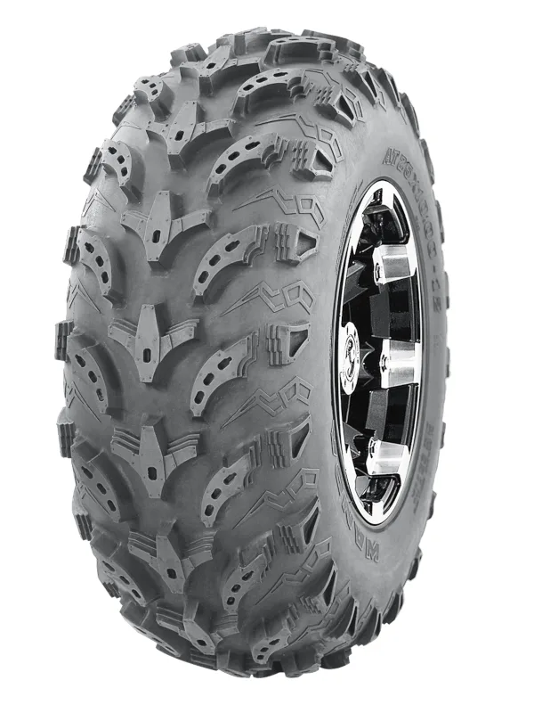 ATV Dekk JOURNEY P376 25×8-12 43J 6PR TL #E