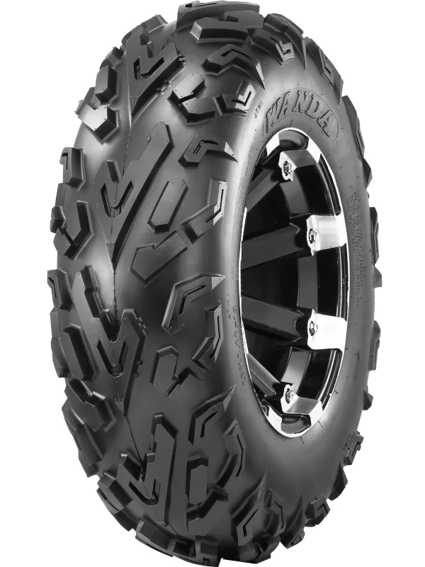 ATV Dekk JOURNEY P3055 25×8-12 56F 6PR TL NHS