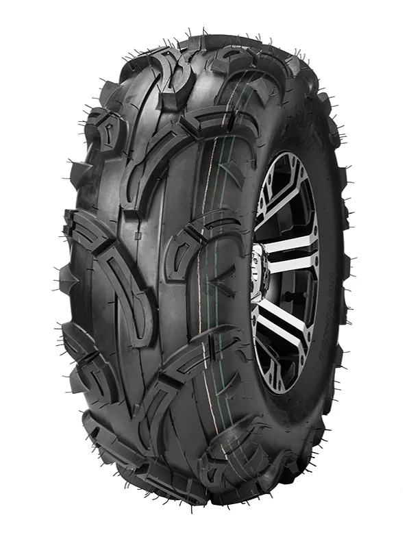 ATV Dekk JOURNEY P351 25x8-12 43J 6PR TL E#