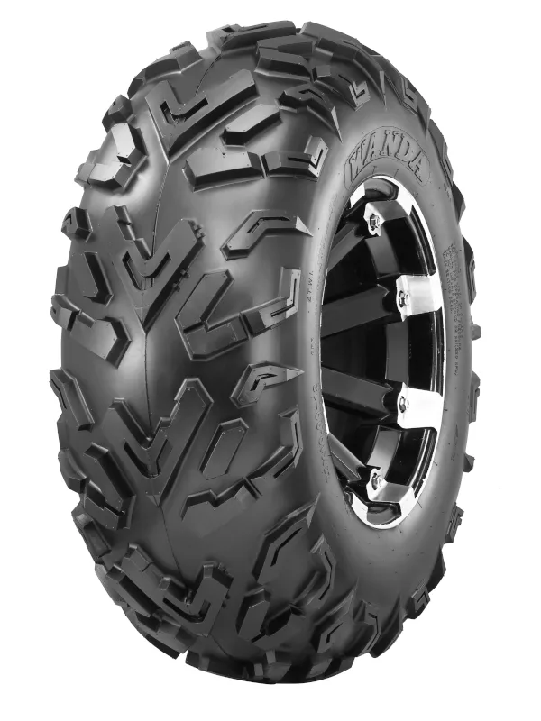 ATV Dekk JOURNEY P3056 26x10-12 65F 6PR TL NHS