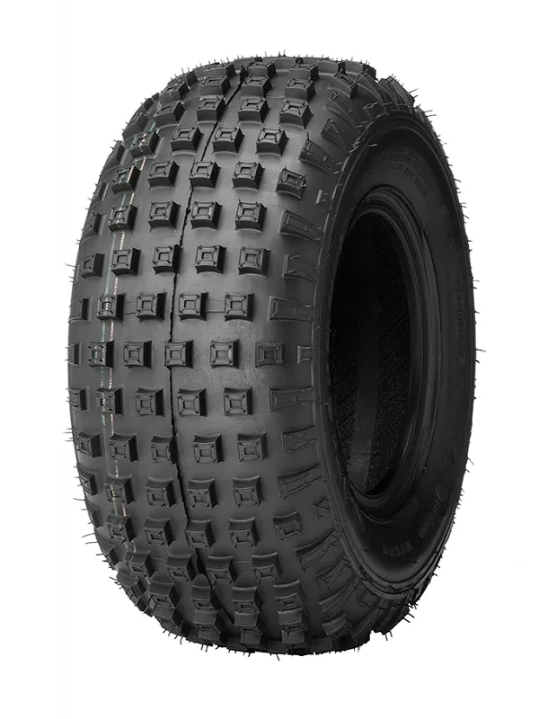 ATV Dekk JOURNEY P319 145/70-6 18F 2PR TL E#