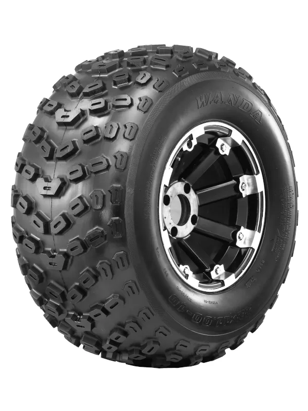 ATV Dekk JOURNEY P3042 18x10.50-8 36F 4PR TL NHS