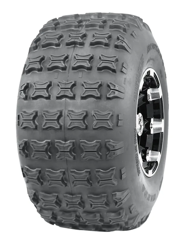 ATV Dekk JOURNEY P316 18x9.50-8 33J 4PR TL E#