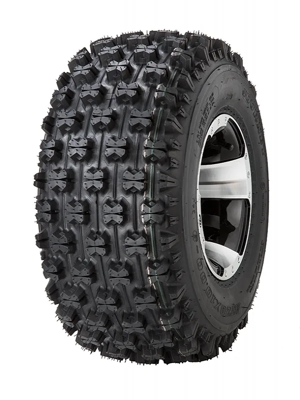 ATV Dekk JOURNEY P357 18x9.50-8 33F 4PR TL