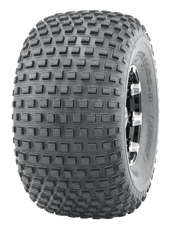ATV Dekk JOURNEY P323 22×11.00-8 43J 4PR TL E#