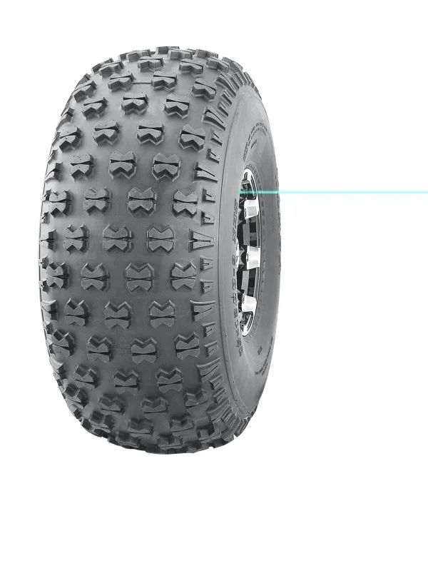 ATV Dekk JOURNEY P3030 22.5x10.00-8 4PR TL NHS