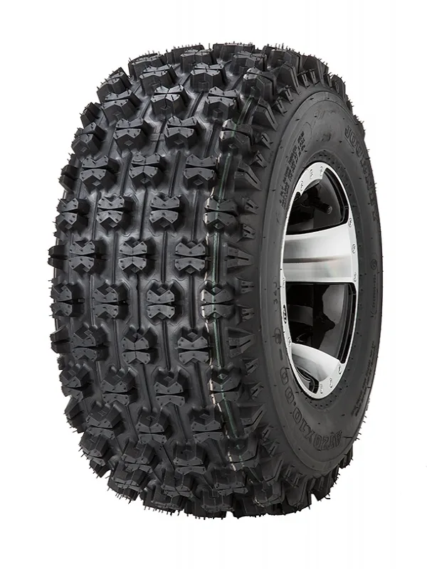 ATV Dekk JOURNEY P357 22×11-9 43J 4PR TL E#