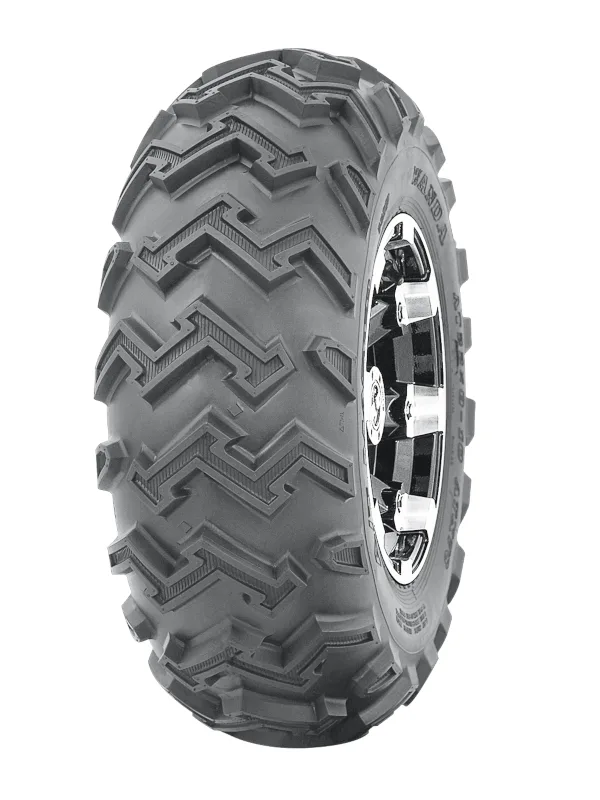 ATV Dekk JOURNEY P306A 22x12.50-9 43J 6PR TL NHS