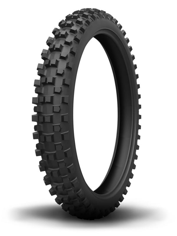 MC Dekk KENDA K775F WASHOUGAL 80/100-21 51M FIM E# D