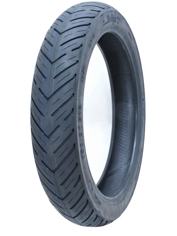 MC Dekk KENDA K676F RETROACTIVE 110/70VB17 54V TL #E DOT2017 D