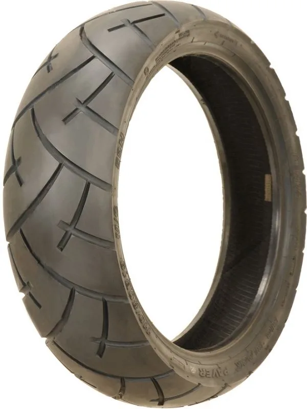 MC Dekk KENDA K678 Big Block Paver 130/80-17 65H TL #E D