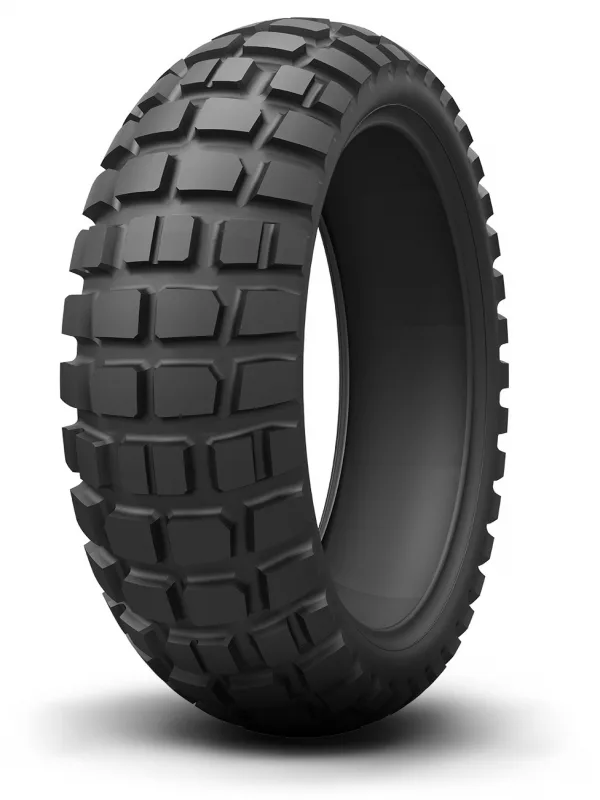 MC Dekk KENDA K784 BIG BLOCK 170/60-17 72Q TL #E D