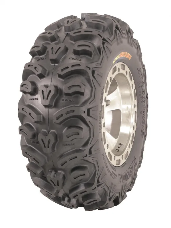 ATV Dekk KENDA BEAR CLAW HTR K587 26x11R12 55N 8PR TL #E