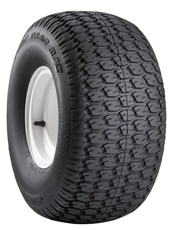 Industriell Dekk MARASTAR ALL TURF 20×10.00-10 4PR TL 6L08601 NHS