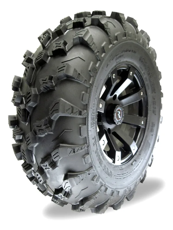 ATV Dekk PIT BULL GROWLER XOR 27x9R14 BG2.5 6PR EXD #E PB3075C TL