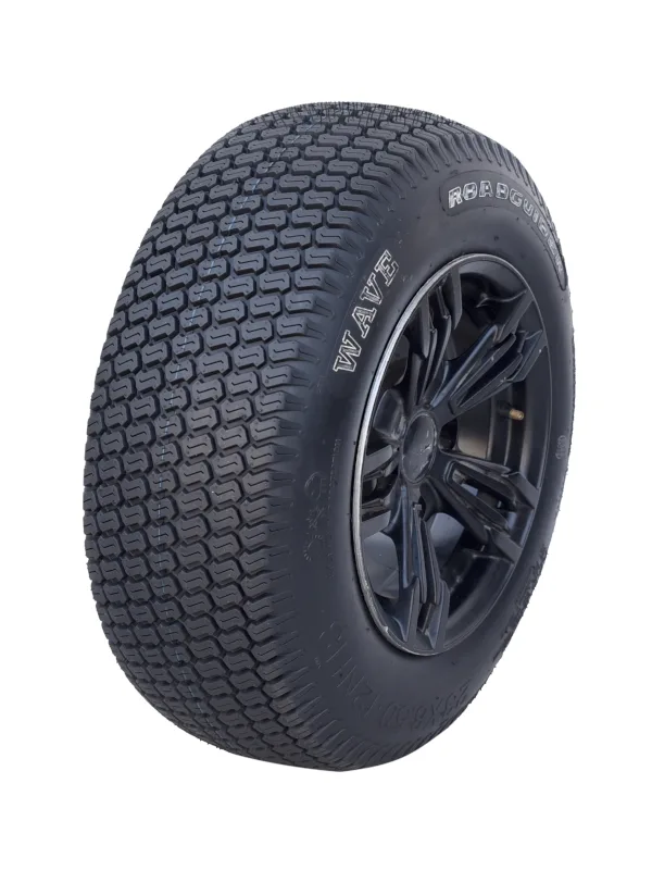 Industriell Dekk ROADGUIDER WAVE 16×7.50-8 4PR TL