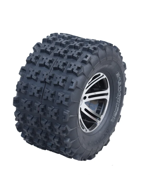 ATV Dekk ROADGUIDER EOS-H REAR 22×11-9 48F 6PR TL NHS