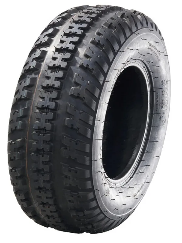 ATV Dekk SUNF A-031F 21x7-10 6PR 35J TL #E