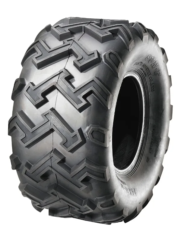 ATV Dekk SUNF A-001 22x10-10 6PR 47F TL #E