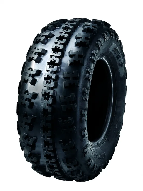 ATV Dekk SUNF A-027F 23x7-10 35F 6PR E# TL