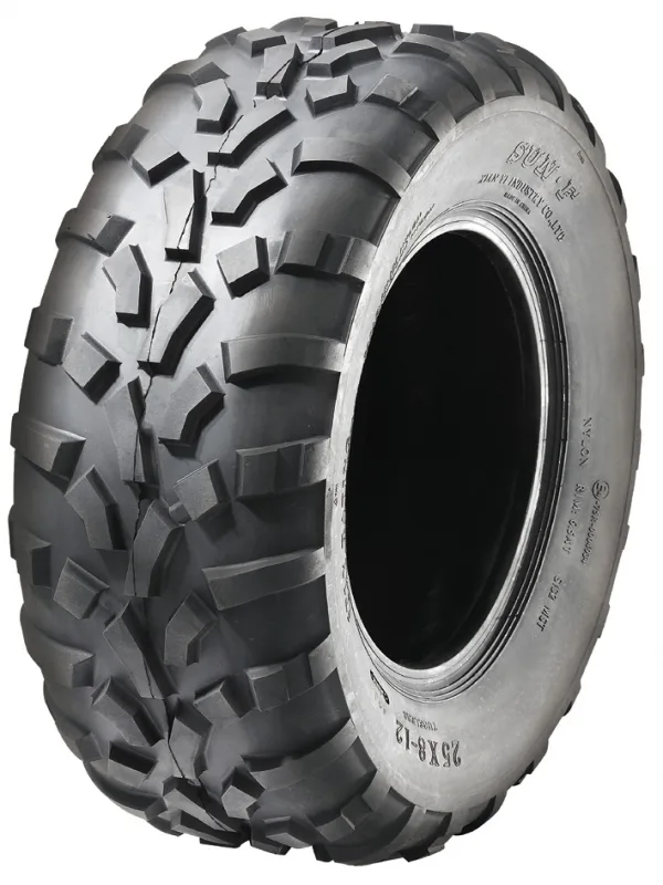 ATV Dekk SUNF A-010 25x11-10 70J 6PR NHS TL