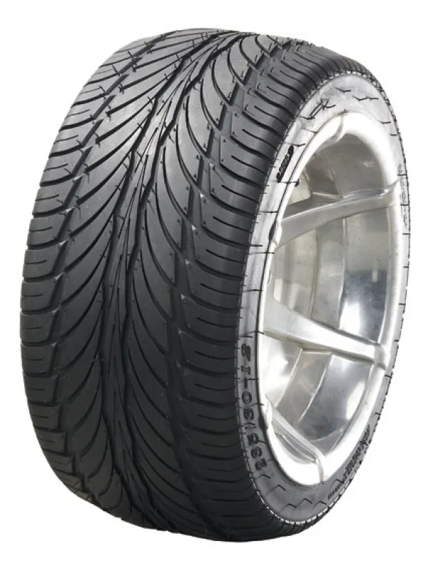 ATV Dekk SUNF A-034 235/30-12 67N 4PR E# TL