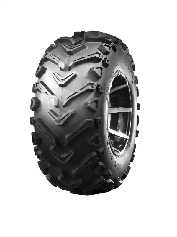 ATV Dekk SUNF A-041 24x10-12 70J 6PR NHS TL