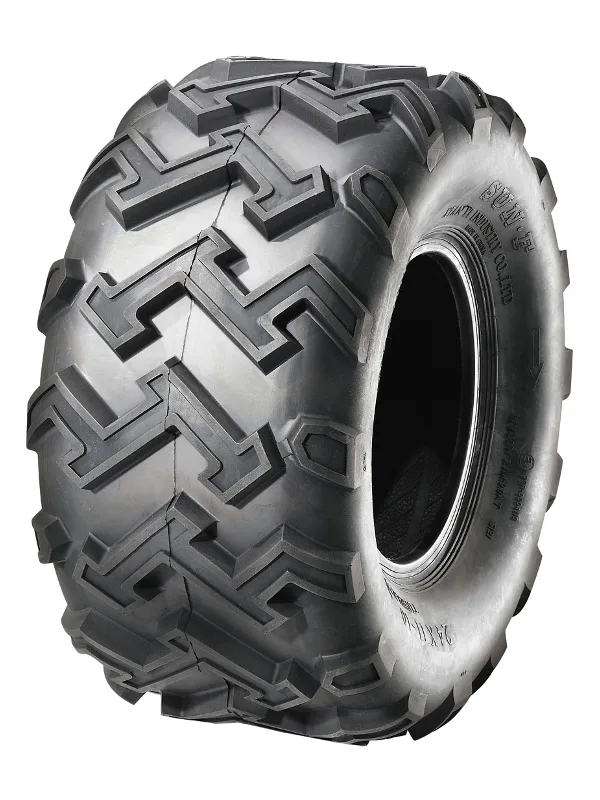 ATV Dekk SUNF A-001 24x8-12 6PR 35F TL #E