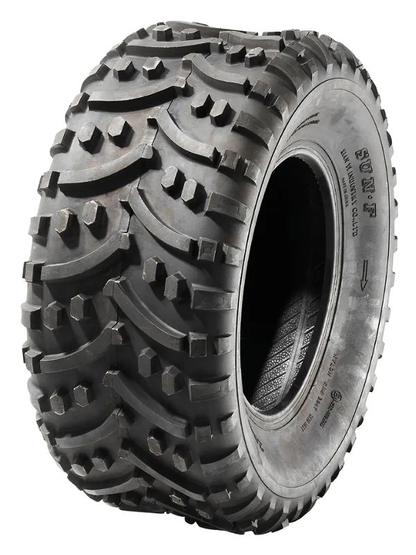 ATV Dekk SUNF A-032 25x8-12 65J 6PR E# TL