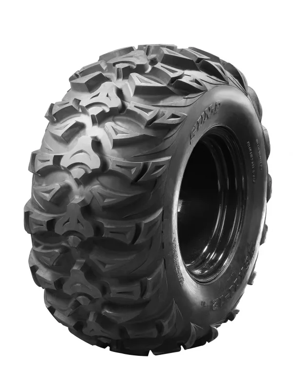 ATV Dekk SUNF A-040 25x8-12 65J 6PR E#