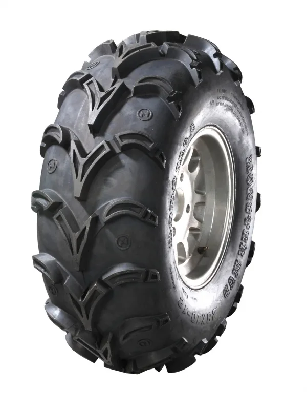 ATV Dekk SUNF A-050 26x11-12 6PR 70J TL #E